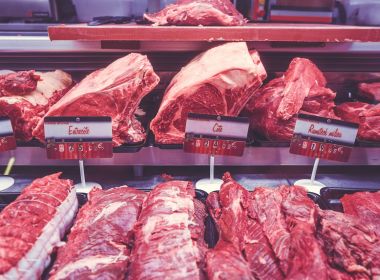 Preço da carne recua 9% na primeira semana de dezembro, diz Agricultura