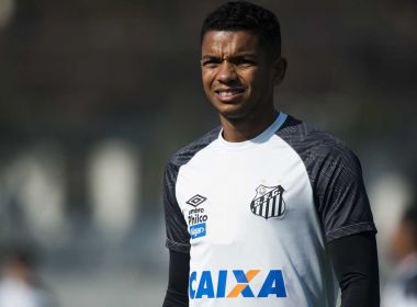 Santos aceita proposta por Braz e saída só depende de Cuca e atleta