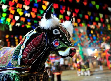 Bumba meu boi ganha título de Patrimônio Cultural da Humanidade