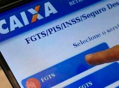 Governo acaba com multa de 10% do FGTS na demissão; medida entra em vigor em 1º de janeiro