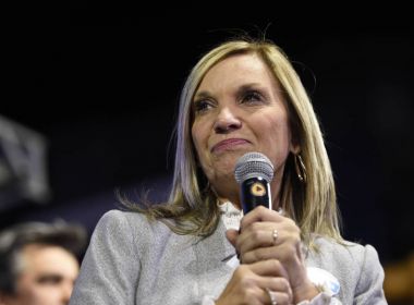 Crítica ao aborto, nova vice uruguaia defende direitos da mulher