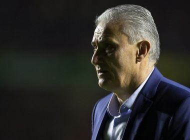 Brasil enfrentará Bolívia em estreia nas Eliminatórias para a Copa de 2022