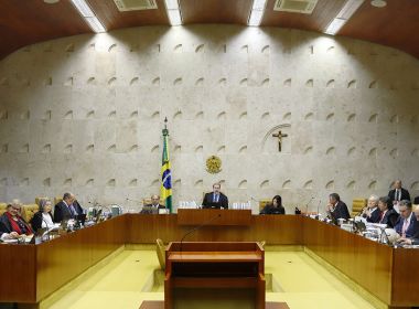 Supremo forma maioria para suspender MP de Bolsonaro que extingue DPVAT