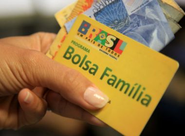Governo não diz como cobrirá buraco de R$ 1 bi no Bolsa Família neste mês