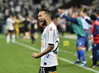 Corinthians corta mais de R$ 1,5 mi com saídas e enxuga folha salarial