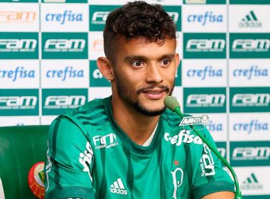 De saída, Scarpa vê protagonismo de Zé Rafael e se equipara a Lucas Lima