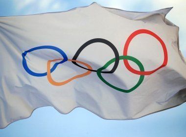 Propriedade do COI, símbolos olímpicos poderão ser usados por atletas