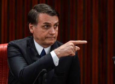 Bolsonaro patina para cumprir promessas de campanha após primeiro ano de governo