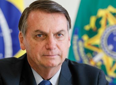 Acho que em fevereiro a gente encaminha a reforma administrativa, diz Bolsonaro