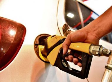 Governo quer usar ICMS contra alta da gasolina