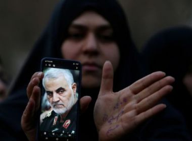 Parlamento do Irã declara Forças Armadas dos EUA como 'terroristas'