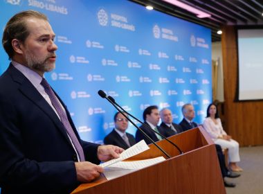 Toffoli revê própria decisão e restabelece valor mais baixo do DPVAT