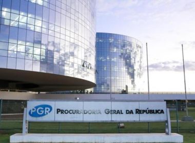 PGR sugere prazo de um ano para implantar juiz das garantias