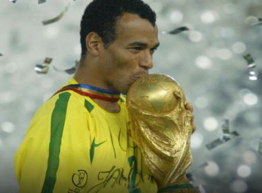Para Cafu, será difícil Brasil formar um novo lateral do seu nível