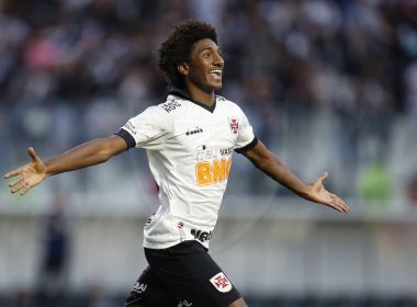 Com aposta em Talles Magno, Vasco estreia em 2020 contra o Bangu