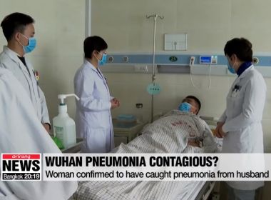 Doença respiratória misteriosa mata dois na China e gera alerta nos EUA