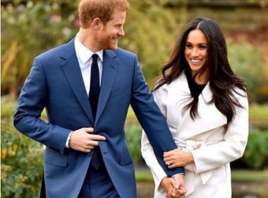 Harry e Meghan não terão mais funções reais nem receberão dinheiro público