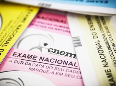 Liminar da Justiça do Pará exige que nota no Enem de participante seja revista
