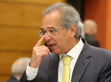 Governo vê aprovação de pacotaço de Guedes no primeiro semestre