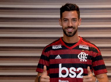 Flamengo vai embolsar R$ 46,1 milhões com venda de Marí para o Arsenal