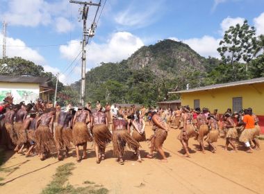 Com parecer de Temer, Moro trava demarcação de terra indígena na Bahia