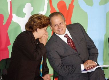 Empresa de ex-senador cassado compra mansão em que moraram Dilma e Dirceu