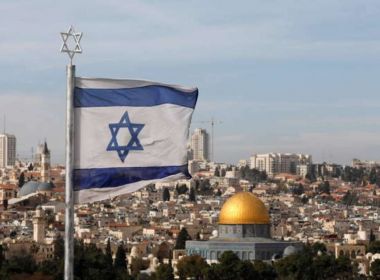 Autoridade Nacional Palestina rompe com Estados Unidos e Israel