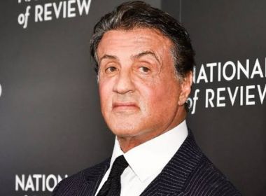 Kobe Bryant deveria ganhar uma estátua ao lado de Rocky, diz Stallone
