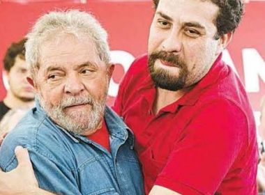 Justiça rejeita denúncia do MPF contra Lula em invasão de tríplex; Boulos continua réu