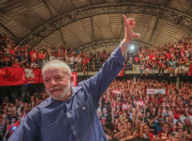 Lula pede à Justiça adiamento de interrogatório para visitar papa Francisco