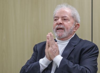 Justiça muda data de depoimento e Lula poderá ver o papa