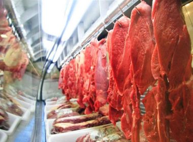 Preço da carne cai e inflação de janeiro desacelera a 0,21%, diz IBGE