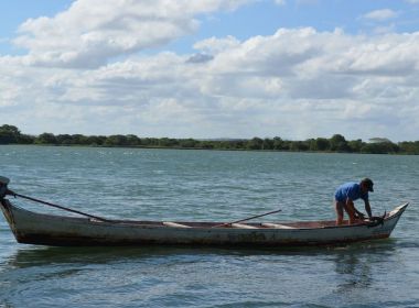 Governo estuda restringir auxílio a pescador para ampliar Bolsa Família