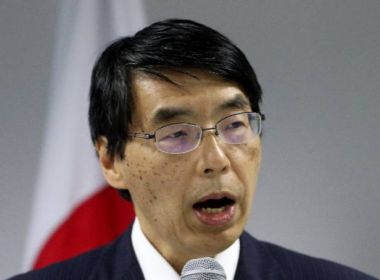Coronavírus não será problema para Olimpíada, diz embaixador do Japão