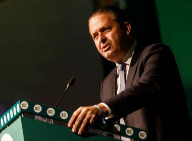 Irmão de Eduardo Campos diz sofrer ameaça de morte e pede proteção a Moro
