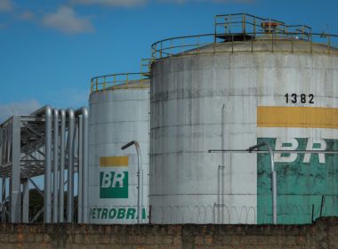 Em meio a guerra do ICMS, estados cobram pelo menos R$ 13,8 bi da Petrobras