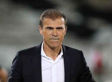 Técnico Milton Mendes tem inquérito sobre acusação de estupro arquivado