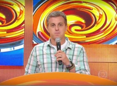 Justiça condena Globo a indenizar herdeiros de vítima de pegadinha no Caldeirão do Huck