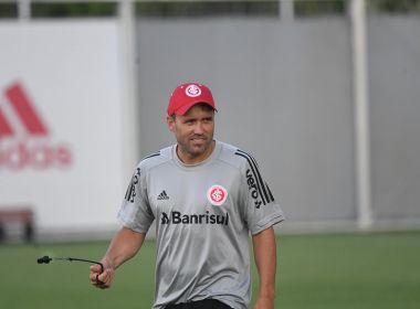 Inter melhora como visitante e tenta garantir classificação em casa