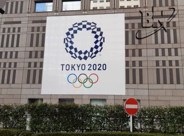 Comitê de Tóquio-2020 reafirma que Olimpíada não será cancelada