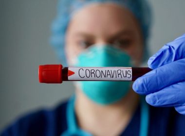 Empresa dos EUA anuncia primeira vacina experimental contra o coronavírus