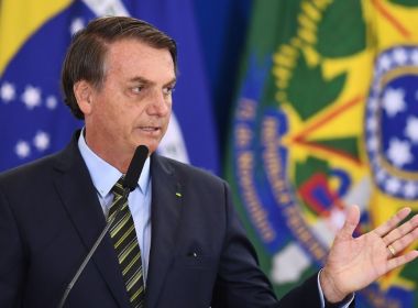 Com repercussão negativa, Bolsonaro orienta equipe ministerial a evitar endosso a protesto