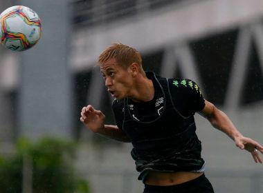 Ainda sem Honda, Botafogo recebe o Boavista