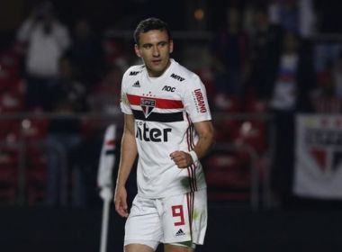 São Paulo vê jogo no Morumbi como chance de recuperar Pablo