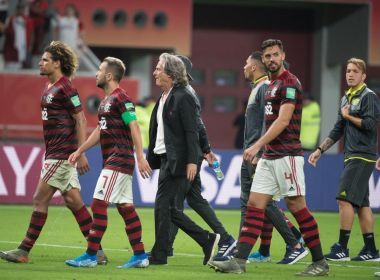 Clubes contestam receitas da Globo com transmissões pela internet