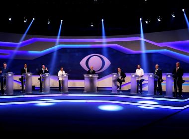 Aliados pedem que candidatos mudem discursos nos próximos debates
