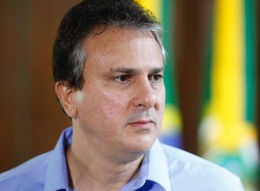 Governador do CE vê chantagem de PMs e diz que motim foi mais político do que salarial