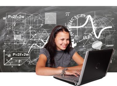 Meninas brasileiras avançam e superam desempenho de meninos em ciências