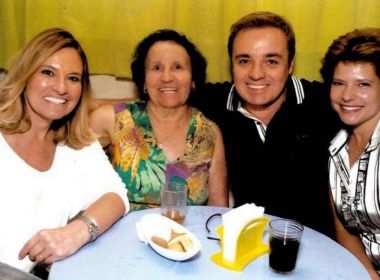 Família de Gugu apresenta documento em que Rose Miriam se declarava solteira em 2012