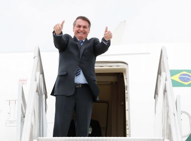 Escalada do coronavírus faz Bolsonaro cancelar viagem ao Nordeste